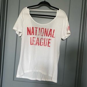 Victoria’s Secret | Phillies Low-back t-shirt